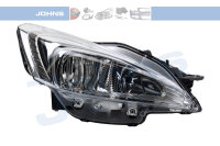 Hauptscheinwerfer rechts für PEUGEOT 508 I (8D_)