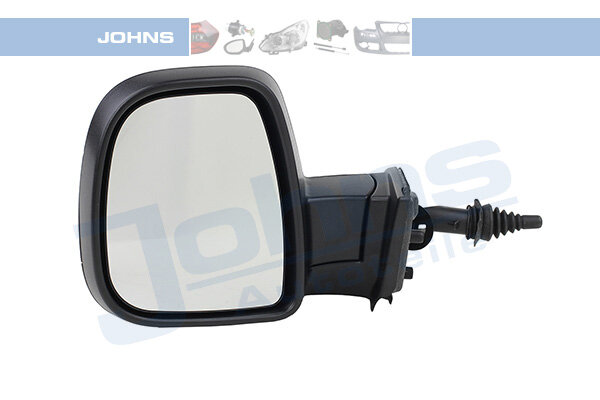 Außenspiegel links für CITROËN BERLINGO MULTISPACE (B9)