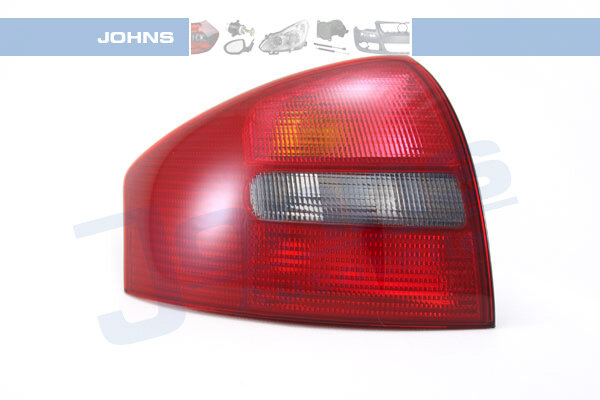 Heckleuchte links für AUDI A6 C5 (4B2, 4B4)