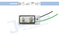 Kennzeichenleuchte links für AUDI A4 B5 Avant (8D5)