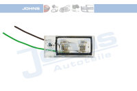 Kennzeichenleuchte rechts für AUDI A4 B5 Avant (8D5)