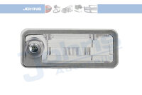 Kennzeichenleuchte beidseitig für AUDI A6 C5 Avant...