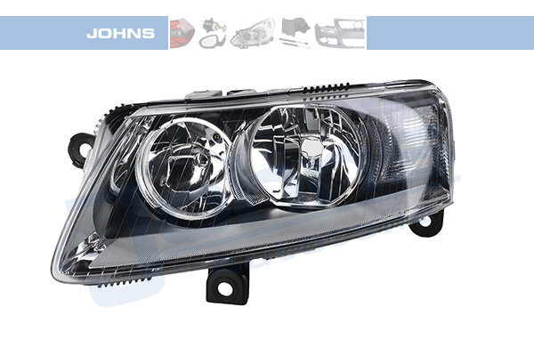 Hauptscheinwerfer links für AUDI A6 C6 (4F2)