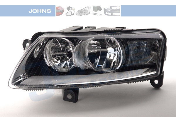 Hauptscheinwerfer links für AUDI A6 C6 (4F2)