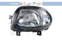 Hauptscheinwerfer links für RENAULT CLIO II (BB_, CB_)