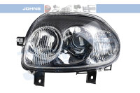 Hauptscheinwerfer links für RENAULT CLIO II (BB_, CB_)