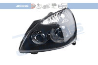 Hauptscheinwerfer links für RENAULT CLIO II (BB_, CB_)