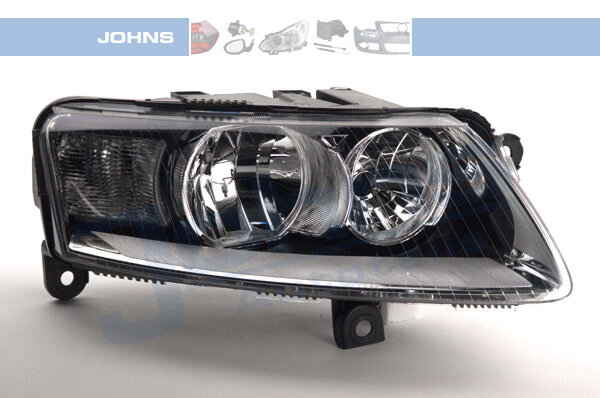 Hauptscheinwerfer rechts für AUDI A6 C6 (4F2)