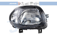 Hauptscheinwerfer rechts für RENAULT CLIO II (BB_, CB_)
