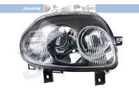 Hauptscheinwerfer rechts für RENAULT CLIO II (BB_, CB_)
