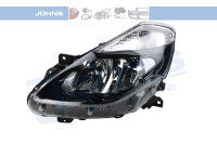 Hauptscheinwerfer links für RENAULT CLIO III (BR0/1,...