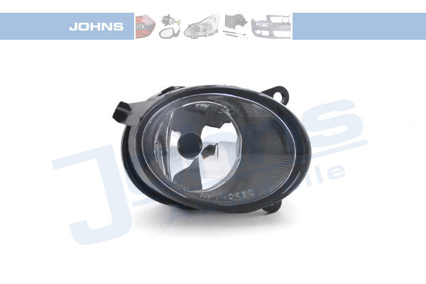 Nebelscheinwerfer rechts für AUDI A6 C6 (4F2)