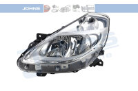 Hauptscheinwerfer links für RENAULT CLIO III (BR0/1, CR0/1)