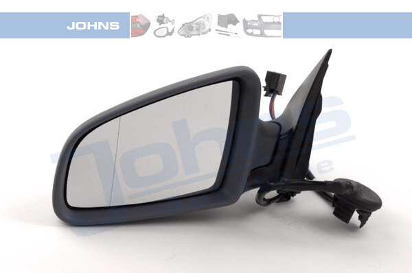 Außenspiegel links für AUDI A6 C6 (4F2)