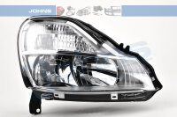 Hauptscheinwerfer rechts für RENAULT MODUS / GRAND...