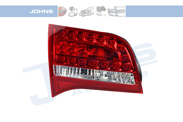 Heckleuchte links für AUDI A6 C6 Avant (4F5)