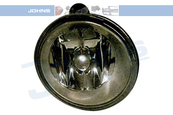 Nebelscheinwerfer rechts für RENAULT LAGUNA I (B56_, 556_)