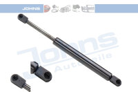 Gasfeder, Koffer-/Laderaum beidseitig für AUDI A6 C6...
