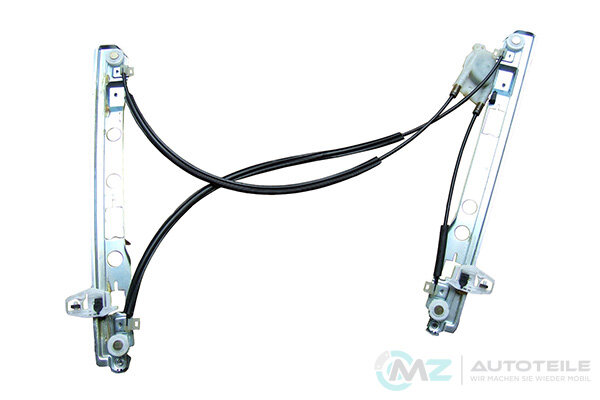 Fensterheber vorne rechts für RENAULT MEGANE II (BM0/1_, CM0/1_)