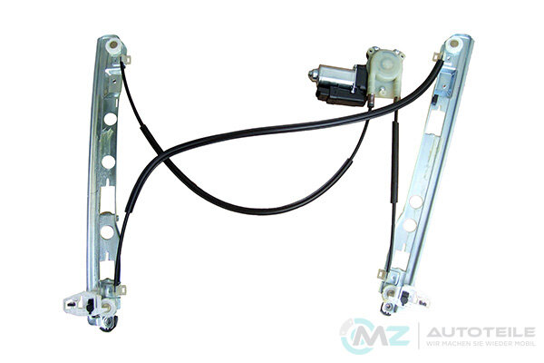 Fensterheber vorne rechts für RENAULT MEGANE II (BM0/1_, CM0/1_)