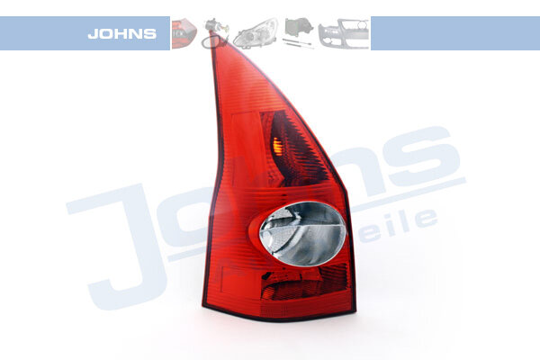 Rückleuchte links für RENAULT MEGANE II Kombi (KM0/1_)
