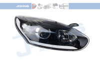 Hauptscheinwerfer rechts für RENAULT MEGANE III...
