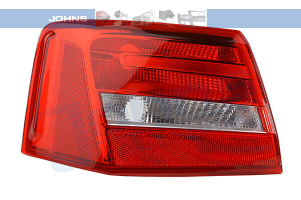 Heckleuchte links für AUDI A6 C7 (4G2, 4GC)