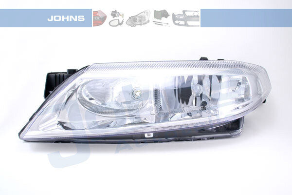 Hauptscheinwerfer links für RENAULT LAGUNA II (BG0/1_)