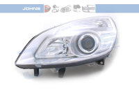 Hauptscheinwerfer links für RENAULT SCÉNIC II...