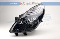 Hauptscheinwerfer links für RENAULT SCÉNIC...
