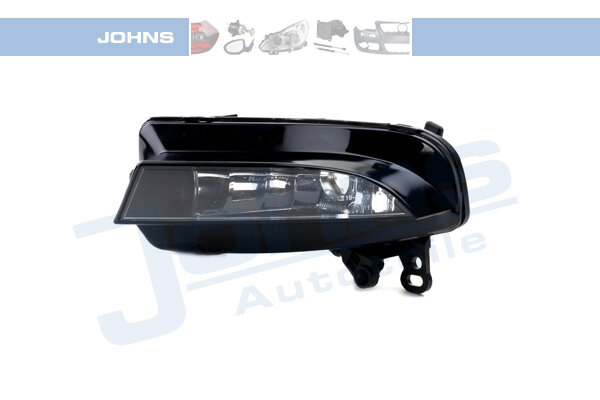 Nebelscheinwerfer links für AUDI A5 (8T3)