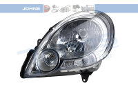 Hauptscheinwerfer links für RENAULT KANGOO Express...