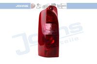 Heckleuchte links für RENAULT MASTER II Kasten (FD)