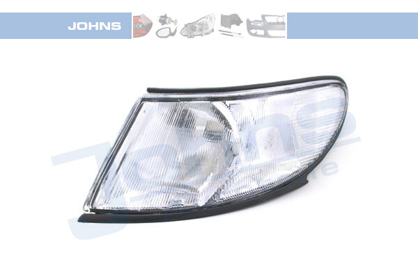 Blinkleuchte vorne links für SAAB 9-3 (YS3D)