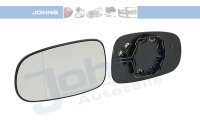 Spiegelglas, Außenspiegel links für SAAB 9-5...