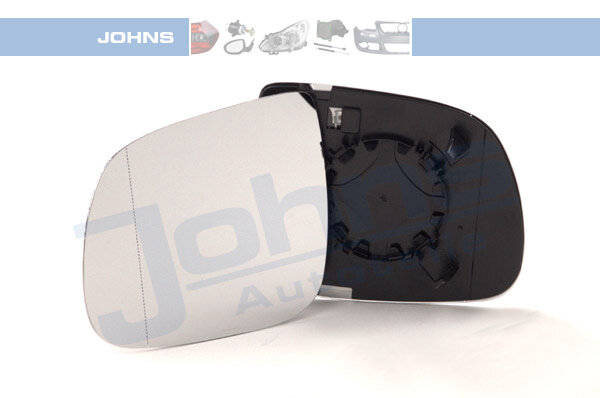 Spiegelglas, Außenspiegel links für AUDI Q7 (4LB)