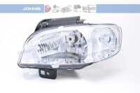 Hauptscheinwerfer links für SEAT CORDOBA (6K1, 6K2)