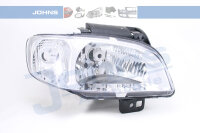 Hauptscheinwerfer rechts für SEAT CORDOBA (6K1, 6K2)