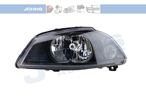 Hauptscheinwerfer links für SEAT IBIZA III (6L1)