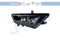 Nebelscheinwerfer rechts für SEAT IBIZA IV SC (6J1, 6P5)