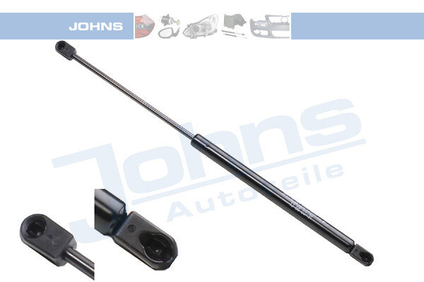 Gasfeder, Motorhaube beidseitig für AUDI Q7 (4LB)