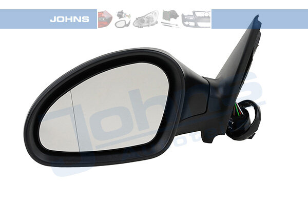 Außenspiegel links für SEAT TOLEDO II (1M2)