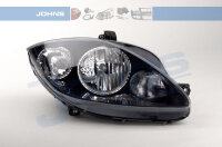 Hauptscheinwerfer rechts für SEAT LEON (1P1)