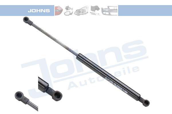 Gasfeder, Motorhaube beidseitig für BMW 1 Coupe (E82)