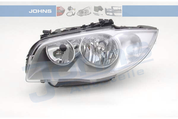 Hauptscheinwerfer links für BMW 1 (E81)