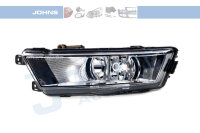 Nebelscheinwerfer links für SKODA RAPID Spaceback (NH1)