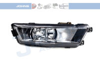 Nebelscheinwerfer rechts für SKODA RAPID Spaceback...