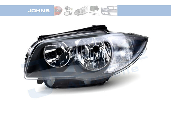 Hauptscheinwerfer links für BMW 1 Coupe (E82)