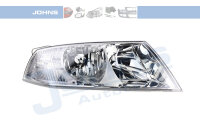Hauptscheinwerfer rechts für SKODA OCTAVIA II Combi...