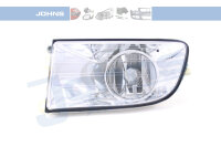 Nebelscheinwerfer links für SKODA OCTAVIA II Combi...